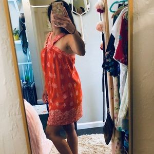 Adorable Loft Shift dress